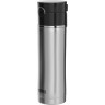 Термокружка THERMOS NS-402 BK 0.47L стальной 562975
