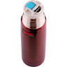 Термос THERMOS FBB 500BC - MIDNIGHT RED 0,5L 852984