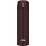Термос для напитков THERMOS FJM-450 BW 0.45л коричневый (561572)